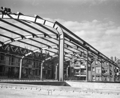 Bnr. Garage Rotterdam (1938)