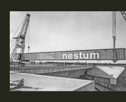 Co. 1076 Nestum Brugkaan 250 ton