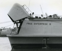 Bnr. 296 (Co. 502) Free Enterprise II