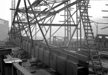 Bnr. 722: 'Robur VII' - 1000 ton kolentransporteur (1937)