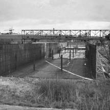 Bnr. 724 Stalen Mantel Maastunnel (1940)