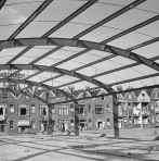 Bnr. Garage Rotterdam (1938)