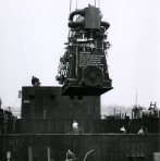Bnr. 229: (Co. 1100) 'Maha Bahu' 60 tons kraanschip (1963).