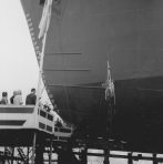 Co. 472: W.D. Seaway (1963) 'Tewaterlating 31 mei 1963'.