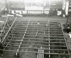 Bnr. 746: Constructie Amstel-Station (1938)