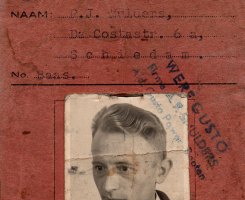 P.J.-Mulders-Identiteitskaart-1941