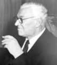 N.W. Conijn (1887 - 1955)