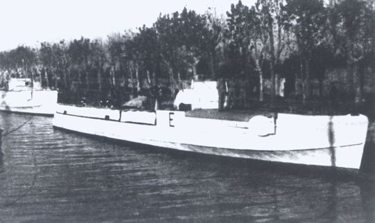 Bnr. M23: S151 (1941)