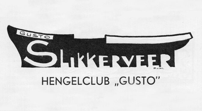 Gusto Hengelclub (Slikkerveer)
