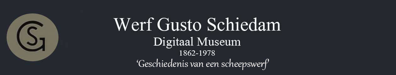 Digitaal Museum Werf Gusto