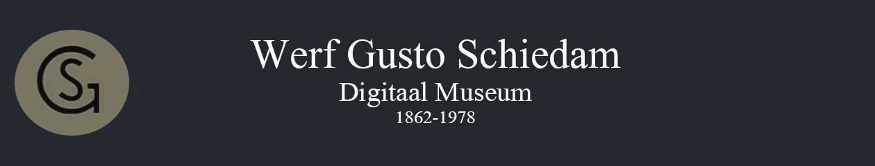 Digitaal Museum Werf Gusto