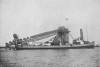 Bnr. 246 'Port Arthur I' (1899) - Zeewaardige Baggermolen voor Rusland.